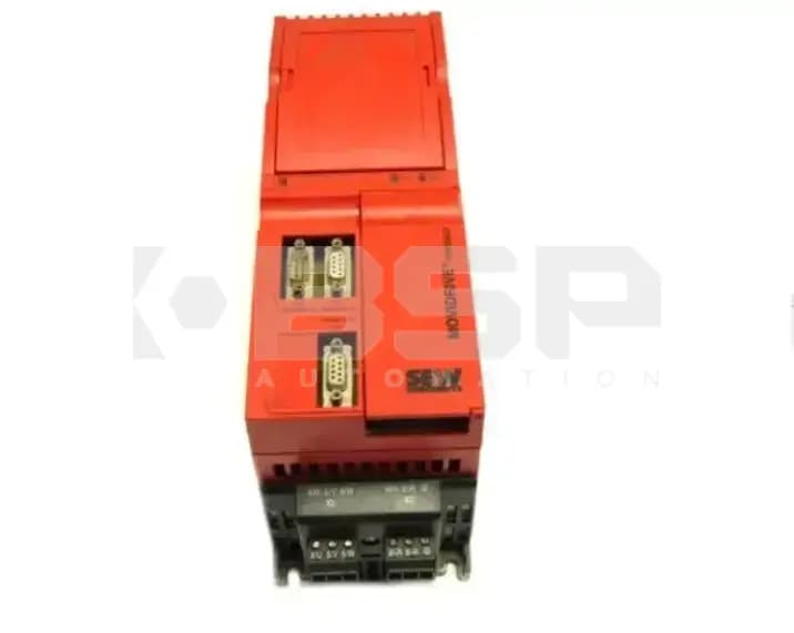 SEW-EURODRIVE MCH41A0040-5A3-4-00 SEW-EURODRIVE MCH41A0040-5A3-4-00