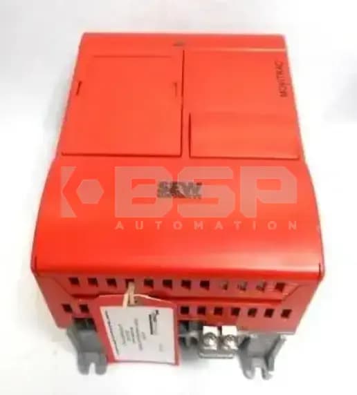 SEW-EURODRIVE MC31C300-503-4-07 SEW-EURODRIVE MC31C300-503-4-07