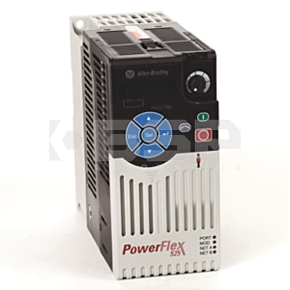 Allen Bradley 25B-A4P8N104 Allen Bradley 25B-A4P8N104