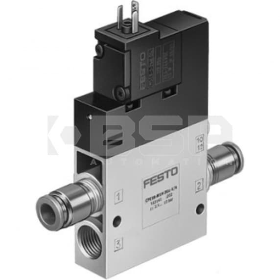 FESTO CPE24-M2H-3GL-QS-10 FESTO CPE24-M2H-3GL-QS-10