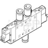 FESTO CPE24-M1H-5JS-QS-12 FESTO CPE24-M1H-5JS-QS-12