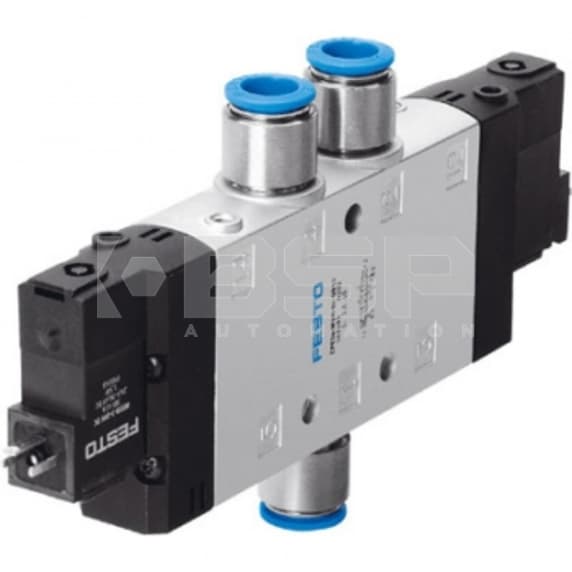 FESTO CPE24-M1H-5J-QS-12 FESTO CPE24-M1H-5J-QS-12