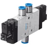 FESTO CPE24-M1H-5J-QS-12 FESTO CPE24-M1H-5J-QS-12