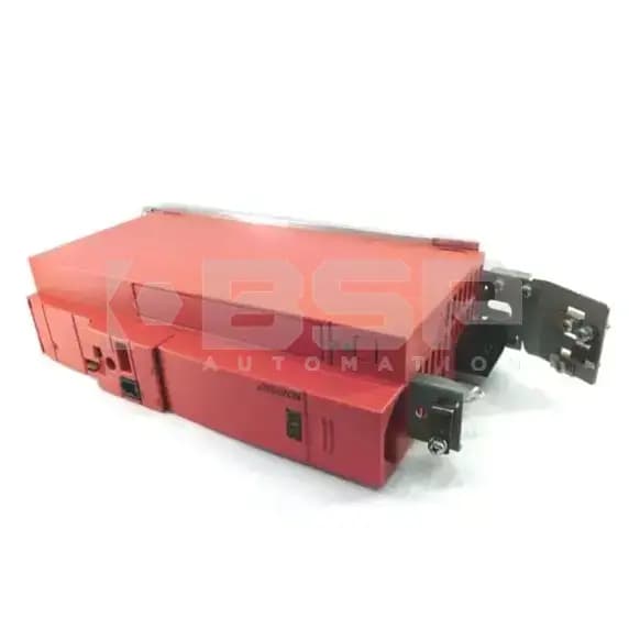 SEW-EURODRIVE MC07B0022-5A3-4-S0/FSC11B SEW-EURODRIVE MC07B0022-5A3-4-S0/FSC11B