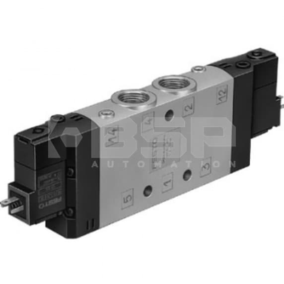 FESTO CPE24-M1H-5/3B-3/8 FESTO CPE24-M1H-5/3B-3/8