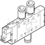 FESTO CPE24-M1H-5L-QS-12 FESTO CPE24-M1H-5L-QS-12