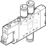 FESTO CPE18-M3H-5L-QS-10 FESTO CPE18-M3H-5L-QS-10