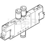 FESTO CPE18-M3H-5/3E-QS-8 FESTO CPE18-M3H-5/3E-QS-8