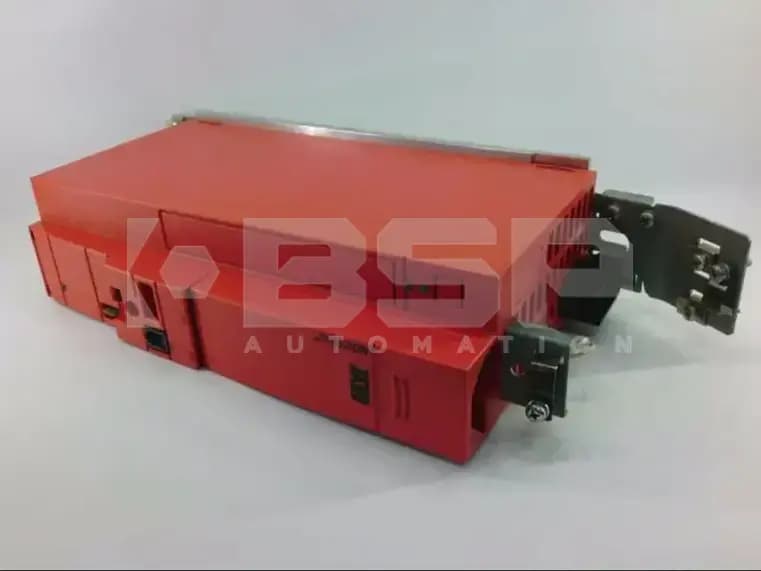 SEW-EURODRIVE MC07B0022-5A3-4-00 SEW-EURODRIVE MC07B0022-5A3-4-00