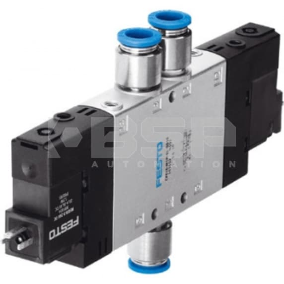 FESTO CPE18-M2H-5J-QS-8 FESTO CPE18-M2H-5J-QS-8