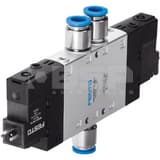 FESTO CPE18-M2H-5J-QS-8 FESTO CPE18-M2H-5J-QS-8