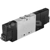 FESTO CPE18-M2H-5/3BS-1/4 FESTO CPE18-M2H-5/3BS-1/4