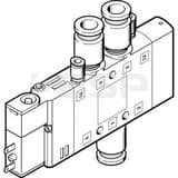 FESTO CPE14-M1BH-5LS-QS-6 FESTO CPE14-M1BH-5LS-QS-6