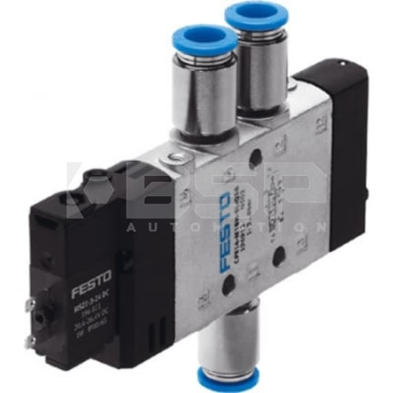 FESTO CPE14-M1BH-5L-QS-6 FESTO CPE14-M1BH-5L-QS-6