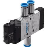 FESTO CPE14-M1BH-5L-QS-6 FESTO CPE14-M1BH-5L-QS-6