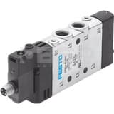 FESTO CPE14-M1CH-5LS-1/8 FESTO CPE14-M1CH-5LS-1/8
