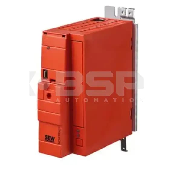 SEW-EURODRIVE MC07B0015-5A3-4-00 SEW-EURODRIVE MC07B0015-5A3-4-00