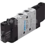 FESTO CPE14-M1BH-5JS-1/8 FESTO CPE14-M1BH-5JS-1/8