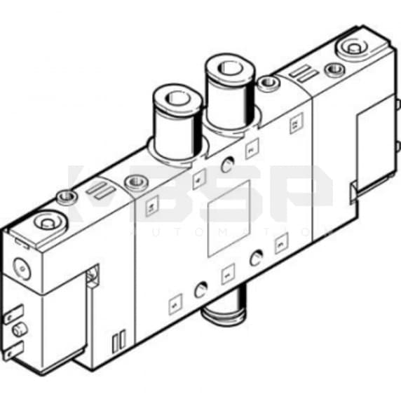 FESTO CPE14-M1BH-5J-QS-6 FESTO CPE14-M1BH-5J-QS-6