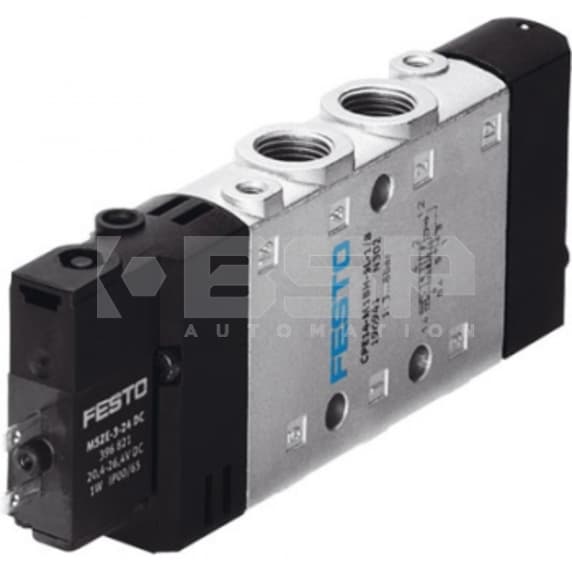 FESTO CPE14-M1BH-5LS-1/8 FESTO CPE14-M1BH-5LS-1/8