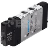 FESTO CPE14-M1BH-5LS-1/8 FESTO CPE14-M1BH-5LS-1/8