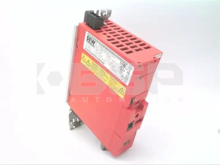 SEW-EURODRIVE MC07B0011-5A3-4-S0/T/FSC11B SEW-EURODRIVE MC07B0011-5A3-4-S0/T/FSC11B