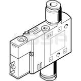 FESTO CPE14-M1BH-3GL-QS-8 FESTO CPE14-M1BH-3GL-QS-8