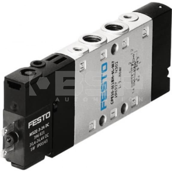 FESTO CPE10-M1BH-5L-M7 FESTO CPE10-M1BH-5L-M7