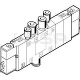 FESTO CPE14-M1BH-5/3BS-QS-8 FESTO CPE14-M1BH-5/3BS-QS-8