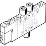 FESTO CPE10-M1BH-5L-M5 FESTO CPE10-M1BH-5L-M5