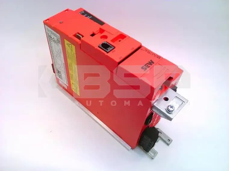 SEW-EURODRIVE MC07B0008-5A3-4-S0/DFP21B SEW-EURODRIVE MC07B0008-5A3-4-S0/DFP21B