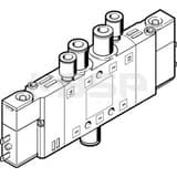 FESTO CPE10-M1BH-5JS-QS-6 FESTO CPE10-M1BH-5JS-QS-6