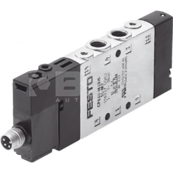FESTO CPE10-M1CH-5L-M7 FESTO CPE10-M1CH-5L-M7