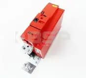 SEW-EURODRIVE MC07B0008-5A3-4-S0 SEW-EURODRIVE MC07B0008-5A3-4-S0