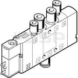 FESTO CPE10-M1BH-5LS-QS-6 FESTO CPE10-M1BH-5LS-QS-6