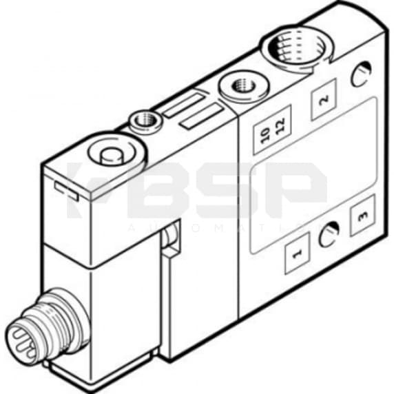 FESTO CPE10-M1CH-3GLS-M7 FESTO CPE10-M1CH-3GLS-M7