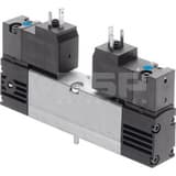 FESTO VSVA-B-T32U-AZH-A2-3AC1 FESTO VSVA-B-T32U-AZH-A2-3AC1