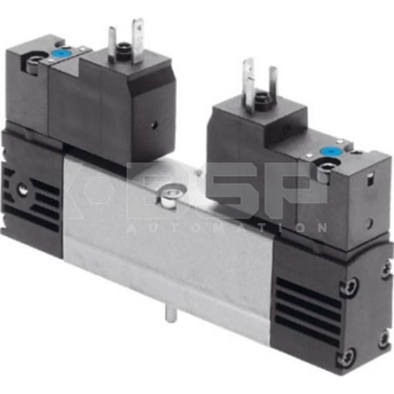 FESTO VSVA-B-T32U-AZH-A2-2AC1 FESTO VSVA-B-T32U-AZH-A2-2AC1