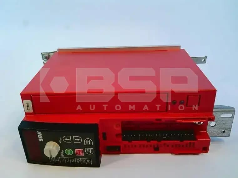 SEW-EURODRIVE MC07B0008-5A3-4-0M SEW-EURODRIVE MC07B0008-5A3-4-0M