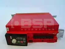SEW-EURODRIVE MC07B0008-5A3-4-0M SEW-EURODRIVE MC07B0008-5A3-4-0M