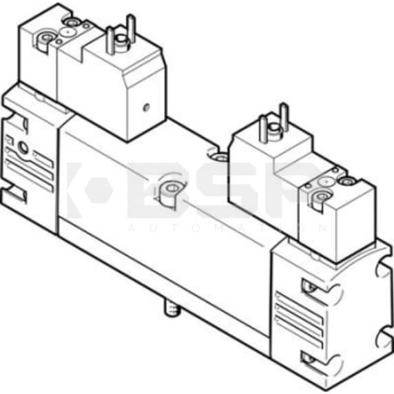 FESTO VSVA-B-T32U-AH-A1-1AC1 FESTO VSVA-B-T32U-AH-A1-1AC1