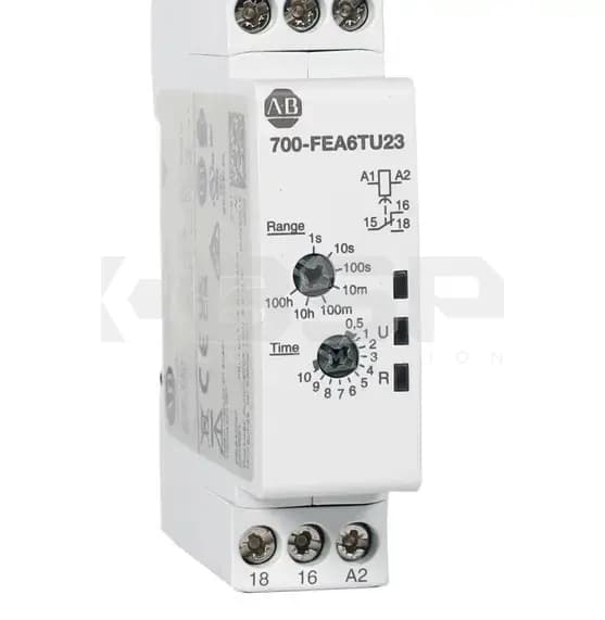 Allen Bradley 700-FEB6TU23 Allen Bradley 700-FEB6TU23