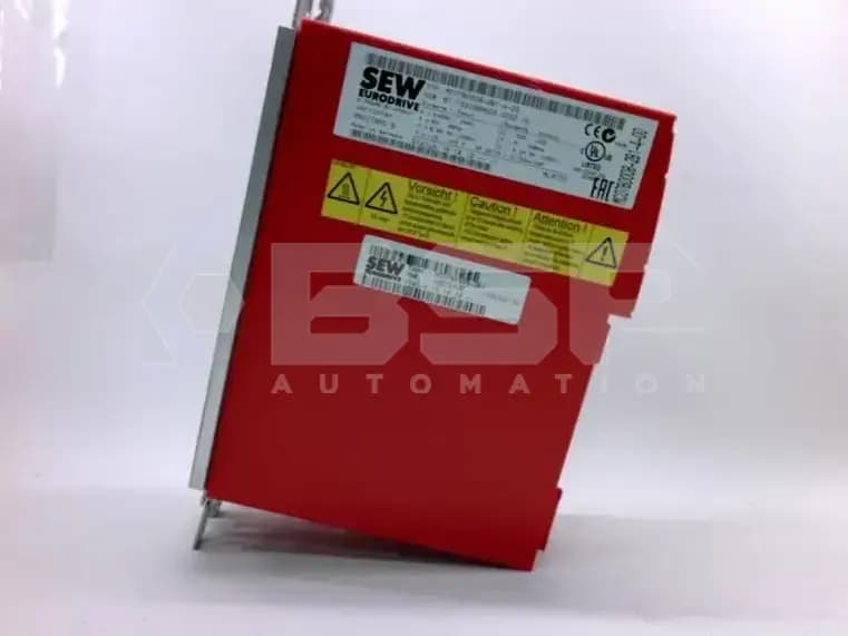 SEW-EURODRIVE MC07B0008-2B1-4-00/FSC11B SEW-EURODRIVE MC07B0008-2B1-4-00/FSC11B