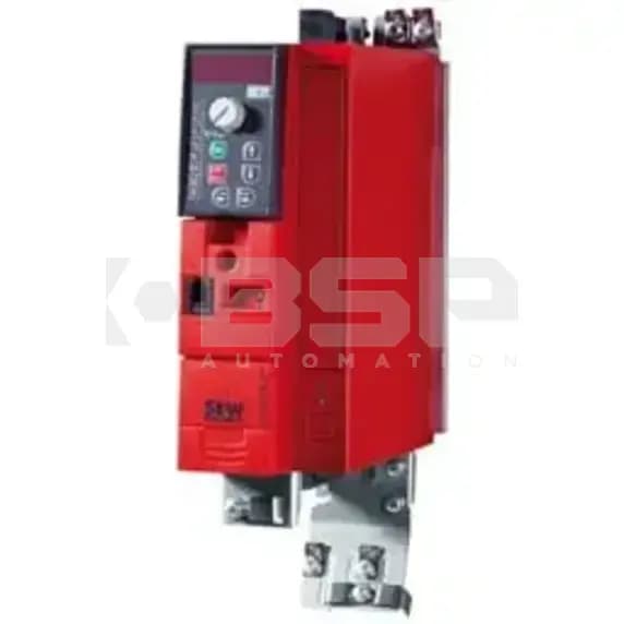 SEW-EURODRIVE MC07B0005-5A3-4-00 SEW-EURODRIVE MC07B0005-5A3-4-00