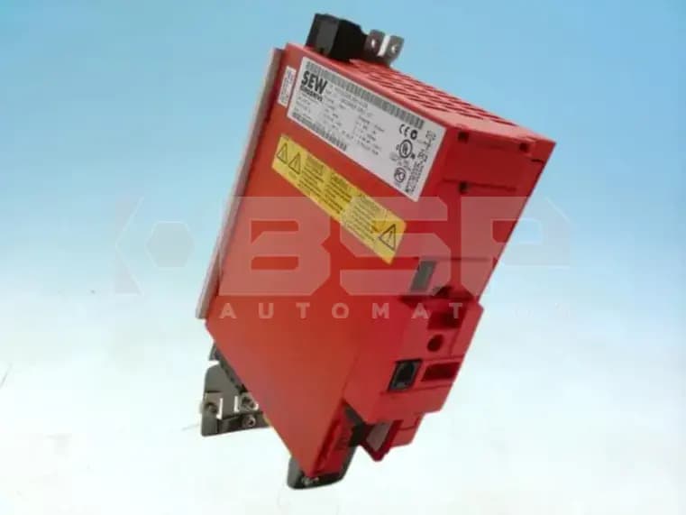 SEW-EURODRIVE MC07B0005-2B1-4-00 SEW-EURODRIVE MC07B0005-2B1-4-00