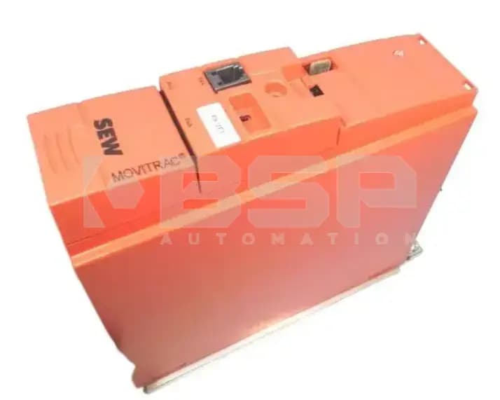 SEW-EURODRIVE MC07B0004-5A3-4-00/FSC11B SEW-EURODRIVE MC07B0004-5A3-4-00/FSC11B