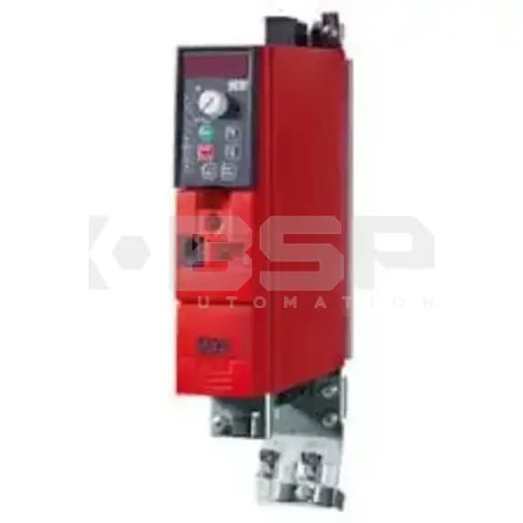 SEW-EURODRIVE MC07B0004-2B1-4-0M SEW-EURODRIVE MC07B0004-2B1-4-0M