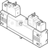 FESTO VSVA-B-T32C-AH-A1-5C1 FESTO VSVA-B-T32C-AH-A1-5C1