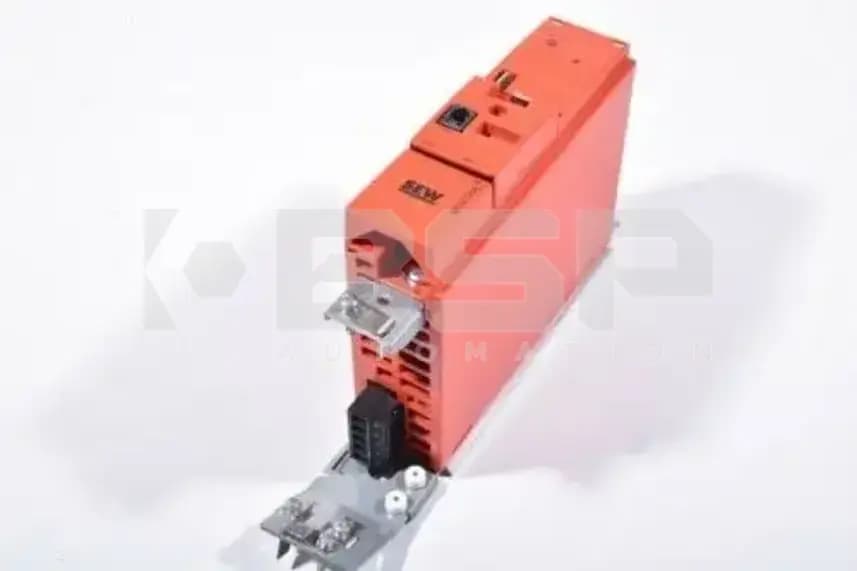 SEW-EURODRIVE MC07B0003-2B1-4-00 SEW-EURODRIVE MC07B0003-2B1-4-00