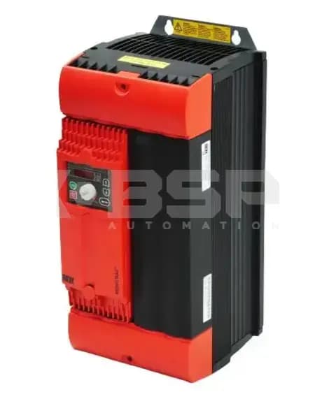 SEW-EURODRIVE MC07A300-503-4-00 SEW-EURODRIVE MC07A300-503-4-00